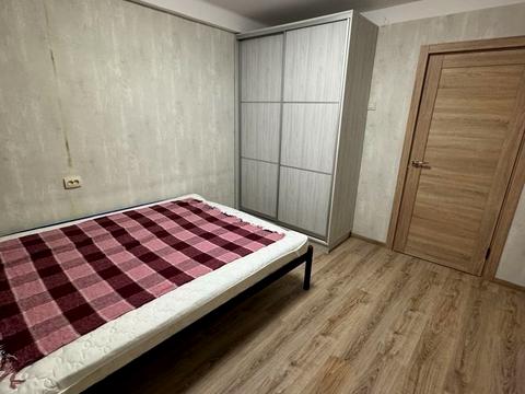 квартира по адресу Борщаговская ул., 10-А