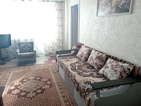 квартира за адресою Кам'янське (Дніпродзержинськ), Польська вул. (Ціолковського), 278