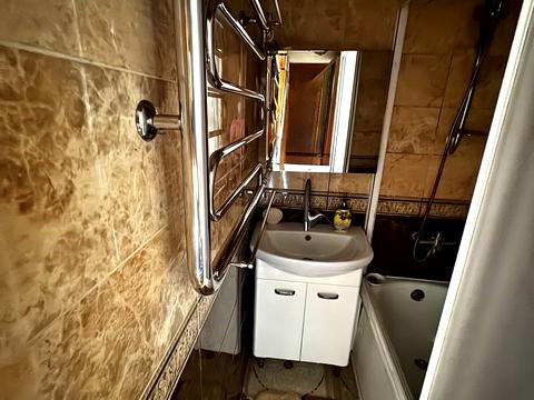 квартира за адресою Крушельницької пров. (Людмили Мокієвської), 5