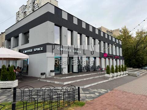 комерційна за адресою Київ, Вишгородська вул., 28