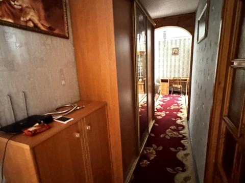 квартира за адресою Крушельницької пров. (Людмили Мокієвської), 5