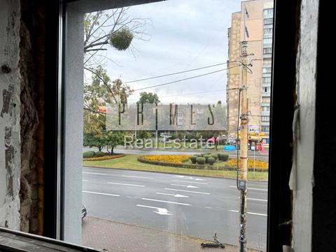 комерційна за адресою Київ, Вишгородська вул., 28