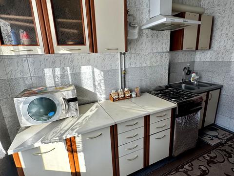 квартира за адресою Крушельницької пров. (Людмили Мокієвської), 5