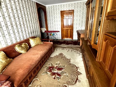 квартира за адресою Крушельницької пров. (Людмили Мокієвської), 5