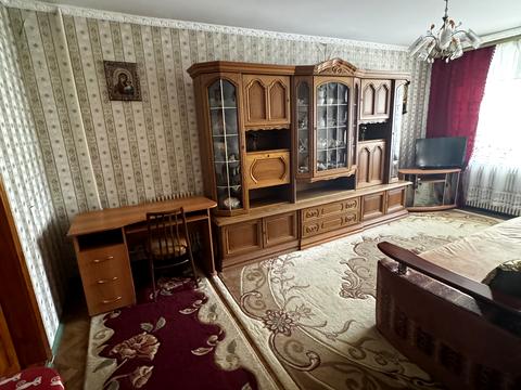 квартира за адресою Крушельницької пров. (Людмили Мокієвської), 5