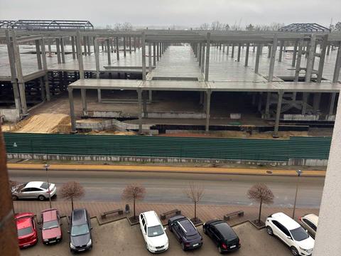 квартира за адресою Амосова вул., 4