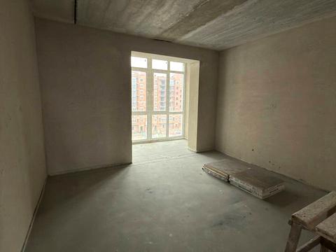 квартира за адресою Амосова вул., 4