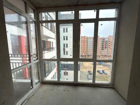 квартира за адресою Амосова вул., 4