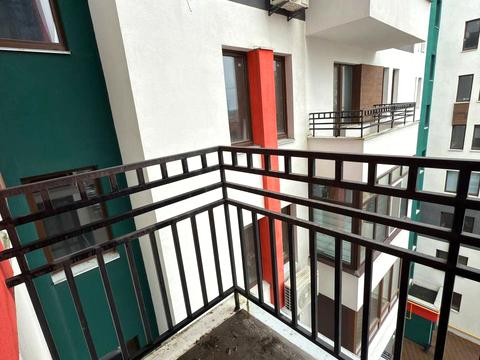 квартира за адресою Амосова вул., 4