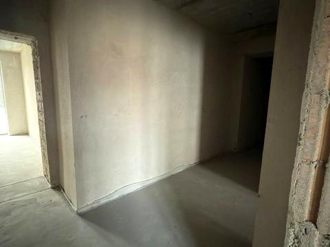 квартира за адресою Амосова вул., 4