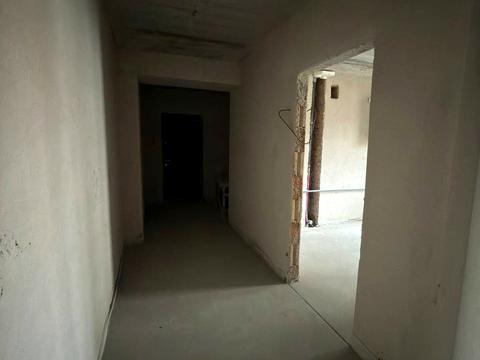 квартира за адресою Амосова вул., 4