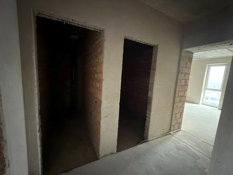 квартира за адресою Амосова вул., 4