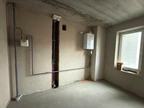 квартира за адресою Амосова вул., 4