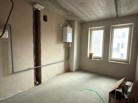 квартира за адресою Амосова вул., 4