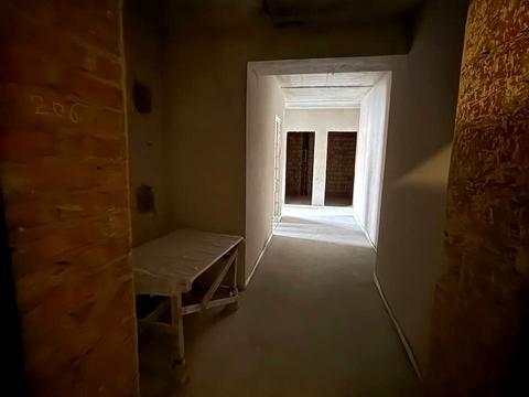 квартира за адресою Амосова вул., 4