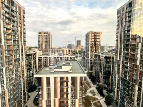 квартира по адресу Предславинская ул., 53