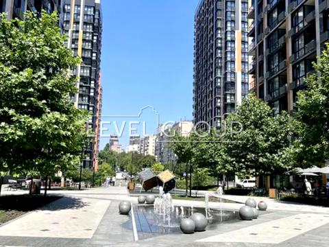 квартира по адресу Предславинская ул., 53