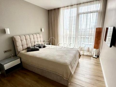 квартира по адресу Предславинская ул., 53