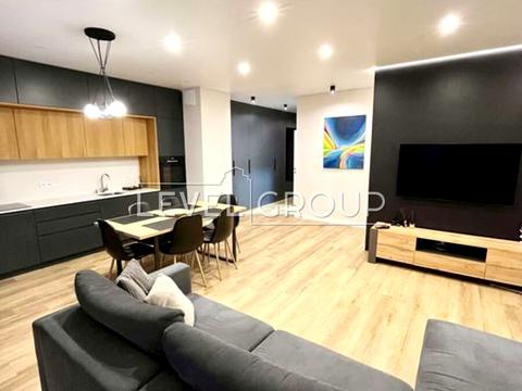 квартира по адресу Предславинская ул., 53