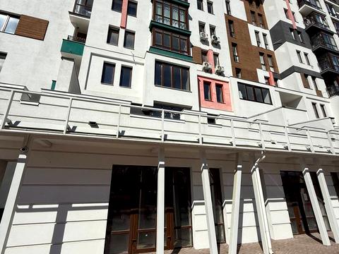 квартира за адресою Амосова вул., 4