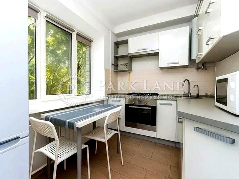 квартира за адресою Німанська вул., 2