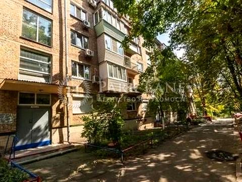 квартира за адресою Німанська вул., 2