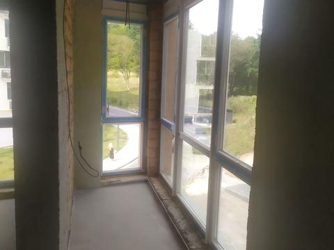 квартира за адресою Малоголосківська вул., (Будинок)