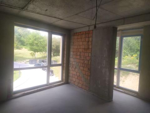 квартира за адресою Малоголосківська вул., (Будинок)