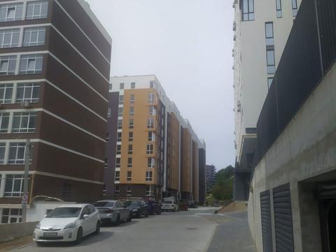 квартира за адресою Малоголосківська вул., (Будинок)