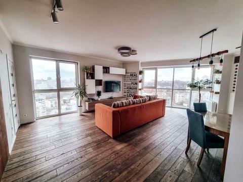 квартира за адресою Митрополита Василя Липківського вул. (Урицького), 16-Г