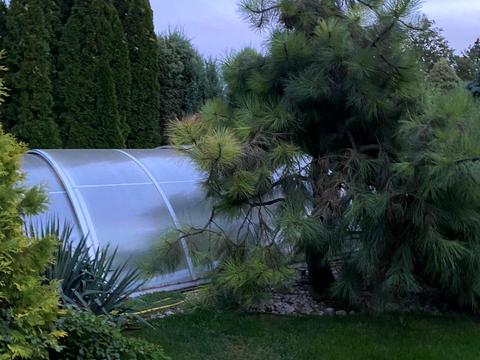 дом по адресу  ул.