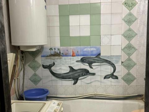 квартира за адресою Гоголя вул., 5