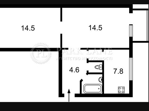 квартира за адресою Німанська вул., 2