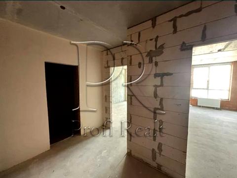 квартира за адресою Дніпровська набережна вул., 17-К