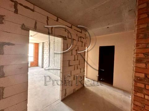 квартира за адресою Дніпровська набережна вул., 17-К