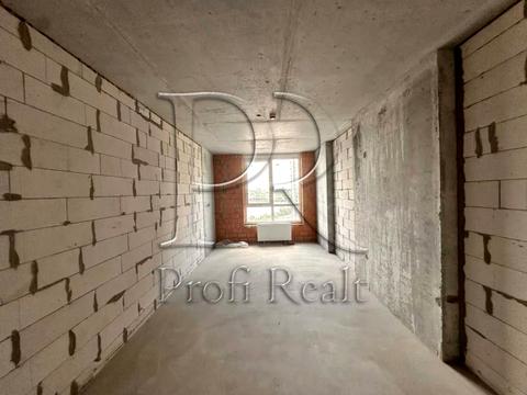 квартира за адресою Дніпровська набережна вул., 17-К