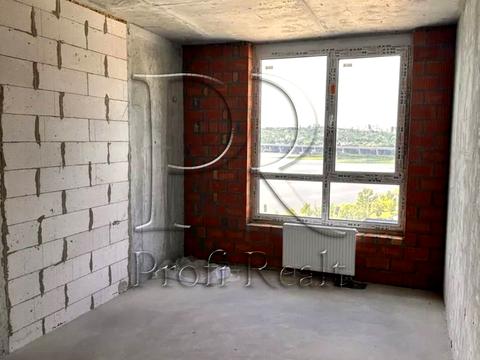 квартира за адресою Дніпровська набережна вул., 17-К