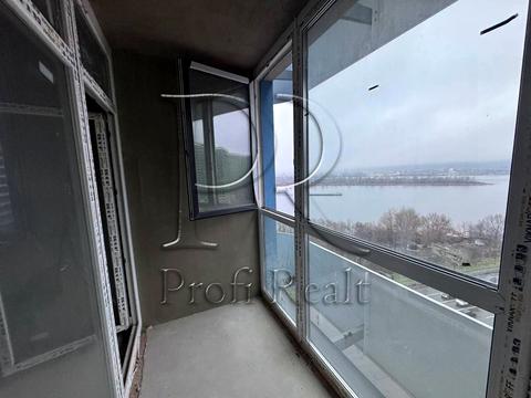 квартира за адресою Дніпровська набережна вул., 17-К