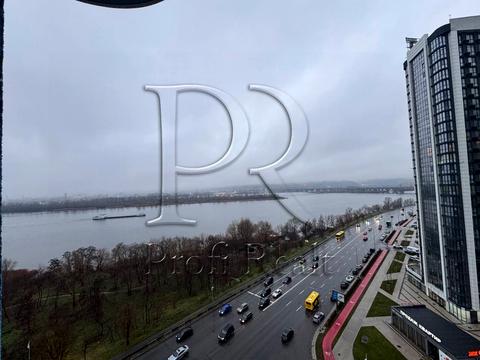 квартира за адресою Дніпровська набережна вул., 17-К