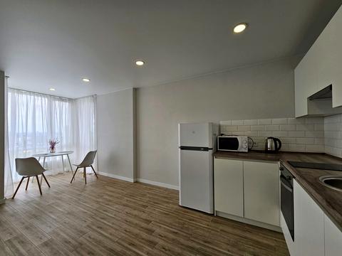 квартира за адресою Олега Мудрака вул. (Генерала Наумова), 1-Б