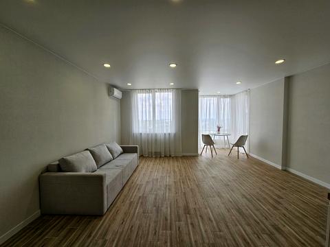 квартира за адресою Олега Мудрака вул. (Генерала Наумова), 1-Б