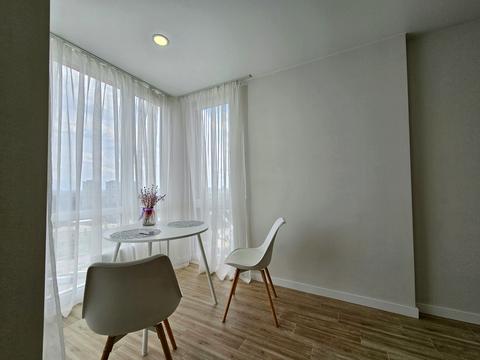 квартира за адресою Олега Мудрака вул. (Генерала Наумова), 1-Б