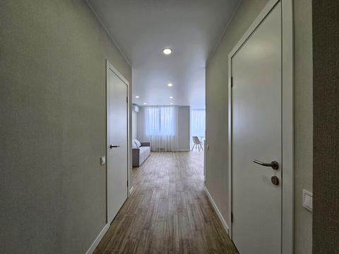 квартира за адресою Олега Мудрака вул. (Генерала Наумова), 1-Б