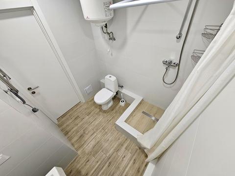 квартира за адресою Олега Мудрака вул. (Генерала Наумова), 1-Б