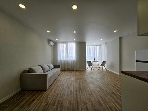 квартира за адресою Олега Мудрака вул. (Генерала Наумова), 1-Б