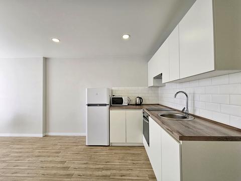 квартира за адресою Олега Мудрака вул. (Генерала Наумова), 1-Б