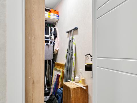 квартира за адресою Приміська вул., 22-Б