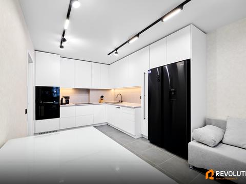 квартира за адресою Приміська вул., 22-Б