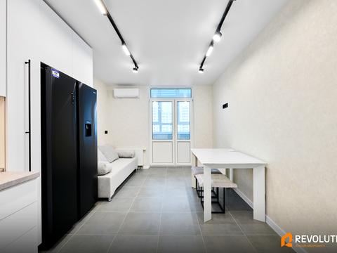 квартира за адресою Приміська вул., 22-Б