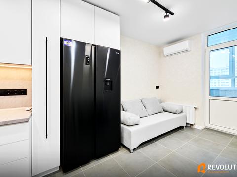 квартира за адресою Приміська вул., 22-Б